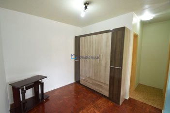 apartment em Rua São Sebastião, Vila da Saúde - São Paulo - SP