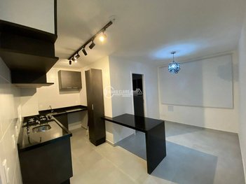 apartment em Rua Xavier Krauss, Vila Leopoldina - São Paulo - SP