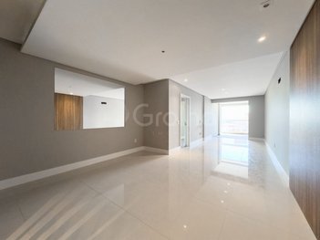 apartment em Rua Brasilpinho, Kobrasol - São José - SC
