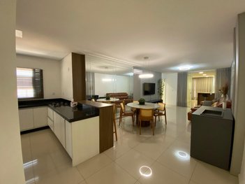 apartment em Avenida Getúlio Dorneles Vargas - S, Centro - Chapecó - SC