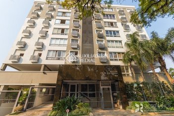 apartment em Rua Félix da Cunha, Moinhos de Vento - Porto Alegre - RS