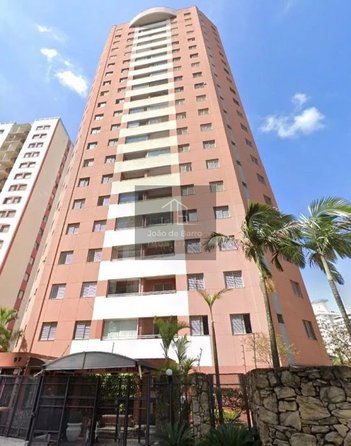 apartment em Rua dos Tapes, Cambuci - São Paulo - SP