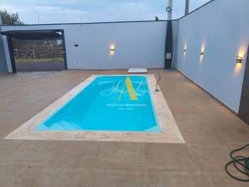 house em Rua João Baptista Antunes, Residencial Ouro Verde - Botucatu - SP