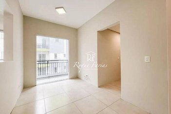apartment em Avenida João Paulo II, São Pedro - Osasco - SP