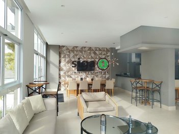 apartment em Rua Celso Ramos, Vila Andrade - São Paulo - SP