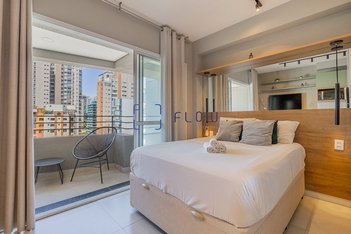 apartment em Rua Bartira, Perdizes - São Paulo - SP