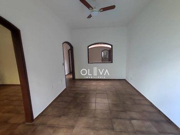 house em Alameda Atlântica, Roseiral - São José do Rio Preto - SP