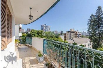apartment em Felicíssimo de Azevedo, São João - Porto Alegre - RS