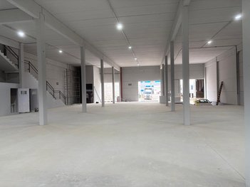 industrial em BR-101, Canhanduba - Itajaí - SC