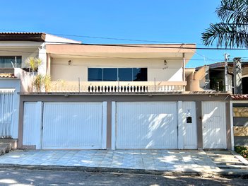 house em Rua Antônio Arrojo Peres, Parque Três Meninos - Sorocaba - SP