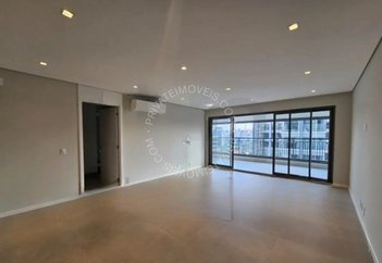 apartment em Avenida Bem-te-vi, Moema - São Paulo - SP