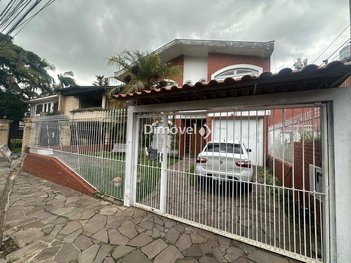 house em Rua Vicente Failace, Tristeza - Porto Alegre - RS