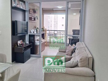 apartment em Rua Conde Prates, Parque da Mooca - São Paulo - SP