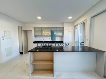 apartment em Rua Agapito Veloso, Canto - Florianópolis - SC