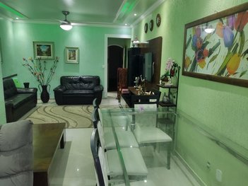 apartment em Avenida Litorânea, Santa Margarida II (Tamoios) - Cabo Frio - RJ