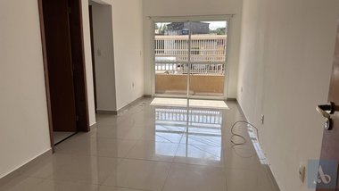 apartment em Praça Fioravante Fiorotto, Jardim Botânico - Ribeirão Preto - SP