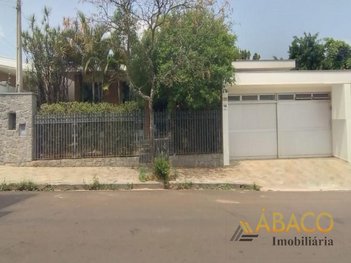 house em Rua Doutor Orlando Damiano, Jardim Macarenco - São Carlos - SP
