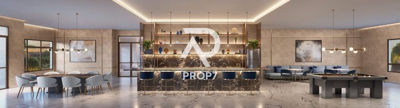 apartment em Avenida Professor Luiz Ignácio Anhaia Mello, Vila Prudente - São Paulo - SP