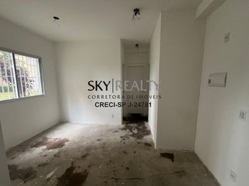 apartment em Avenida Guarapiranga, Parque Alves de Lima - São Paulo - SP
