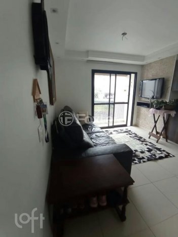 apartment em Rua Itabira, Vila Santos - São Paulo - SP