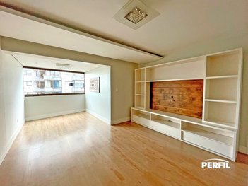apartment em Rua Bento Gonçalves, Centro - Caxias do Sul - RS