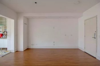 apartment em Avenida São João, República - São Paulo - SP