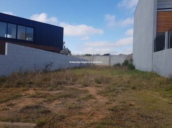 land_lot em Vicente Maia Filho, Mário Quintana - Porto Alegre - RS
