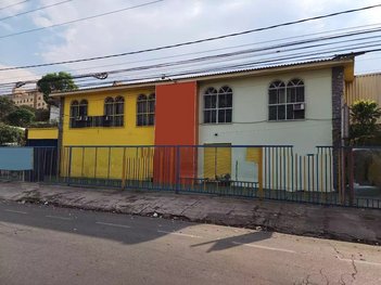 commercial_property em Avenida Olinto Meireles, Barreiro - Belo Horizonte - MG