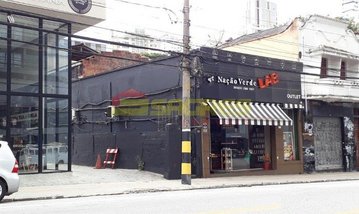 business em Alfredo Pujol, Santana - São Paulo - SP