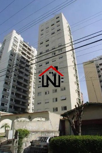 apartment em Alameda dos Anapurus, Indianópolis - São Paulo - SP