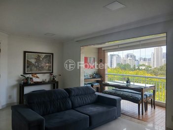 apartment em Rua Tuiuti, Tatuapé - São Paulo - SP