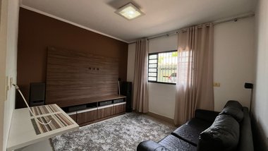 apartment em Rua Antônio Gil, Alto da Colina - Indaiatuba - SP