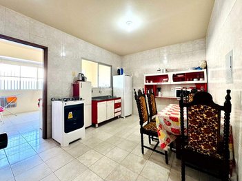 apartment em Avenida Patrício Lima, Humaitá de Cima - Tubarão - SC