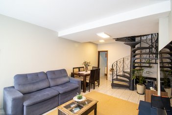 house em Rua Sebastião da Rocha Pita, Vila Nivi - São Paulo - SP