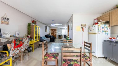house em Rua Silvino Nedel, Mário Quintana - Porto Alegre - RS