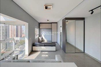 apartment em Bom Pastor, Ipiranga - São Paulo - SP