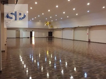 industrial em Rua Anhangüera, Barra Funda - São Paulo - SP