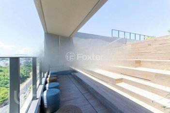 apartment em Avenida João Pessoa, Centro Histórico - Porto Alegre - RS