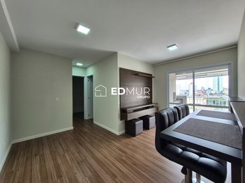 apartment em Rua Frei Caneca, Vila São Pedro - Santo André - SP