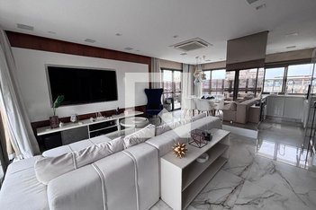 apartment em Rua Silvia Pozzano, Recreio dos Bandeirantes - Rio de Janeiro - RJ