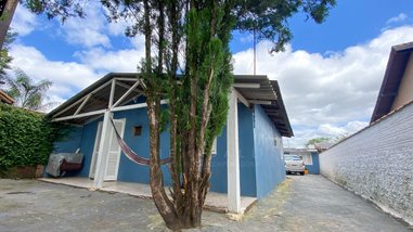house em Rua Capital João Pessoa, Lago Azul - Estância Velha - RS