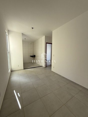 apartment em Avenida Desembargador Antônio José Miguel Feu Rosa, Praia da Baleia - Serra - ES