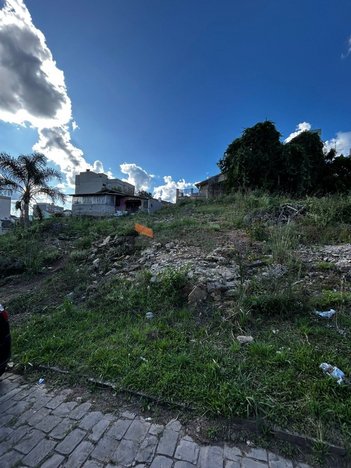 land_lot em Eloy Fritsch, Charqueadas - Caxias do Sul - RS
