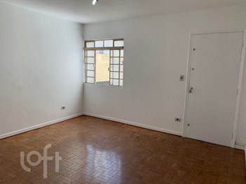 apartment em Mateus Grou, Pinheiros - São Paulo - SP