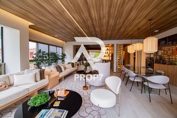 apartment em Rua Tito, Vila Romana - São Paulo - SP