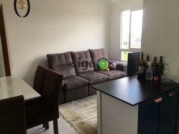 apartment em Rua Cândido Fontoura, Jardim Boa Vista (Zona Oeste) - São Paulo - SP