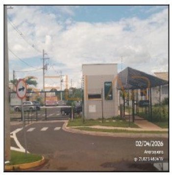 house em Avenida Engenheiro Domingos Ferrari Júnior, Doutor Tancredo de Almeida Neves - Araraquara - SP