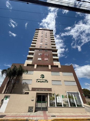 apartment em Rua Najla Carone Guedert, Pagani - Palhoça - SC