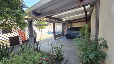 house em Rua Inajatuba, Vila Guarani (Z Sul) - São Paulo - SP