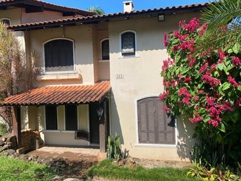 house em Cai, Cristal - Porto Alegre - RS